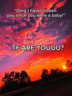 WHO YOU IS😨😰😰