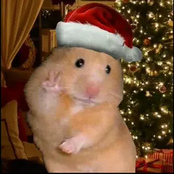 Natal chegandoooo