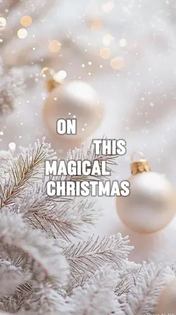 Christmas Eve