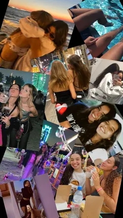 YOUR FRIENDS ❤️🩹