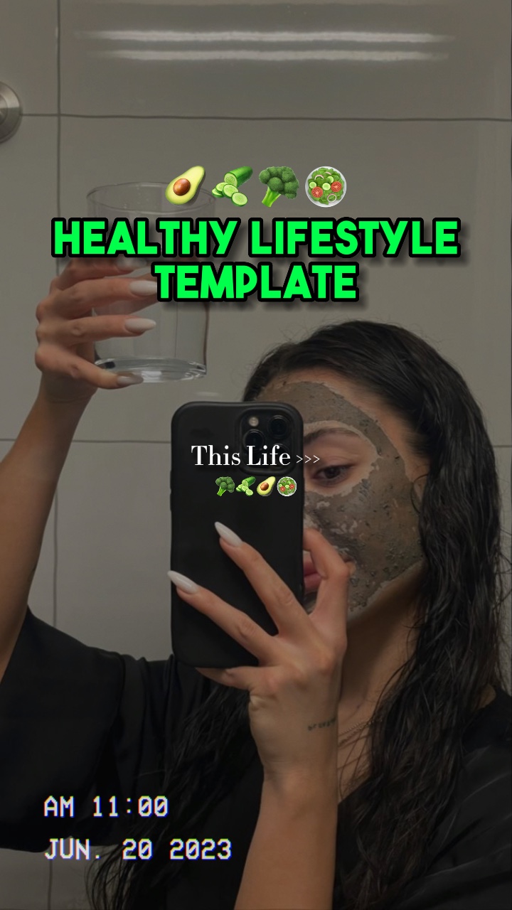 This life🥦🥒🥑>