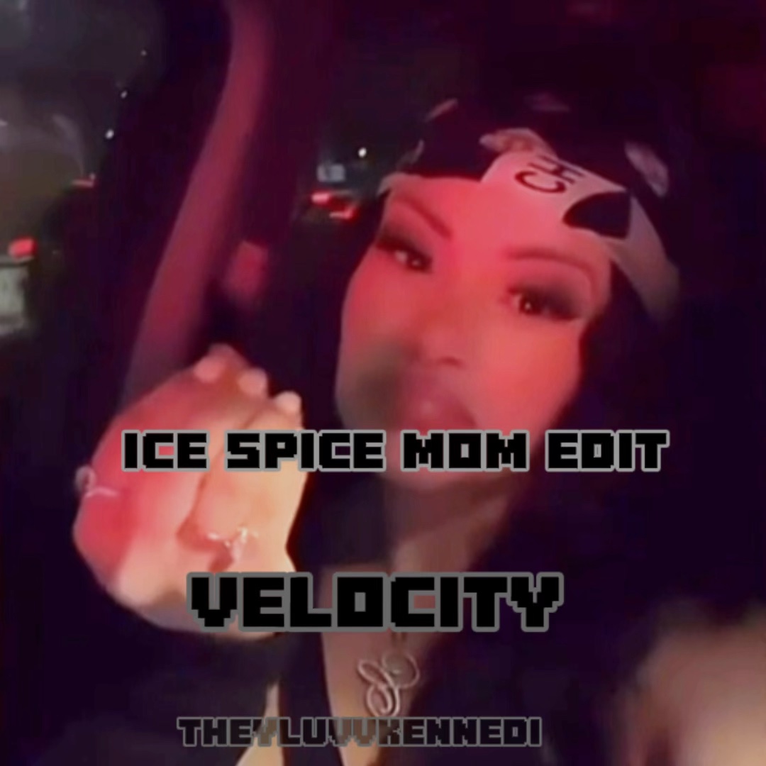 Ice Spice mom