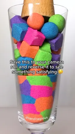 Satisfying
