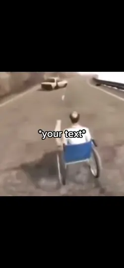 Wheelchai