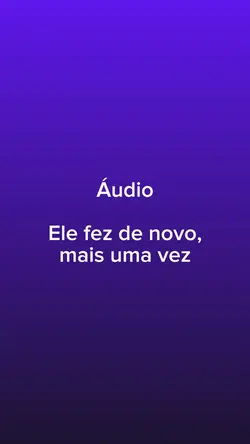 Ele fez de novo CR7