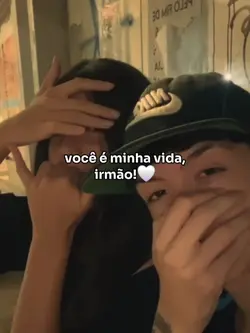 irmãos