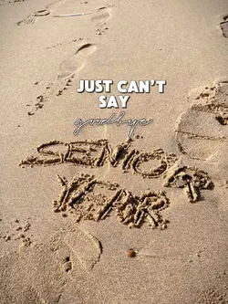 senior year 🫶🏻