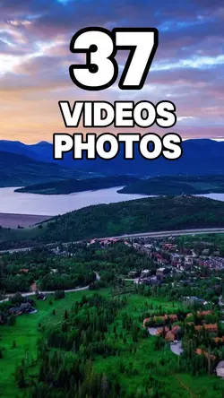 37 videos or photos 
