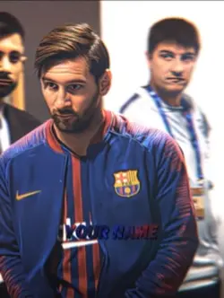 Messi 8k free edit🤯