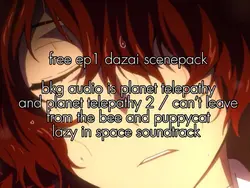 dazai clips 