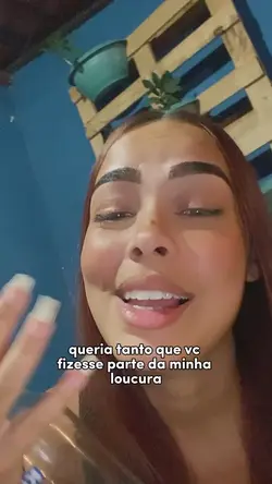 minha loucura 