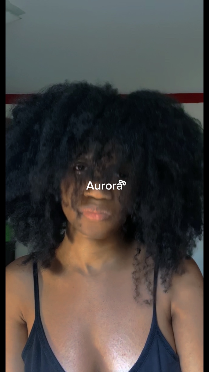 Transformation des cheveux 