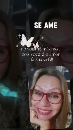 Se Ame!