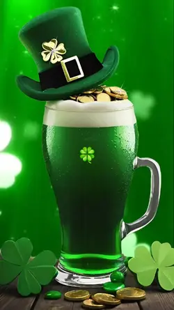 St. Patrick's Day