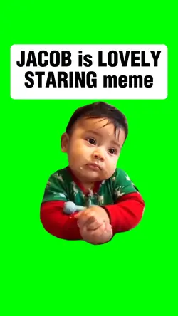 JACOB STARES