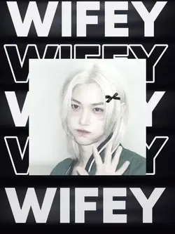 SNIPER WIFEY