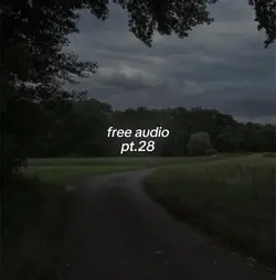 free audio pt.28