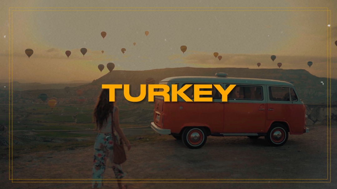 travel intro 