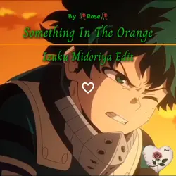 Izuku Edit <3