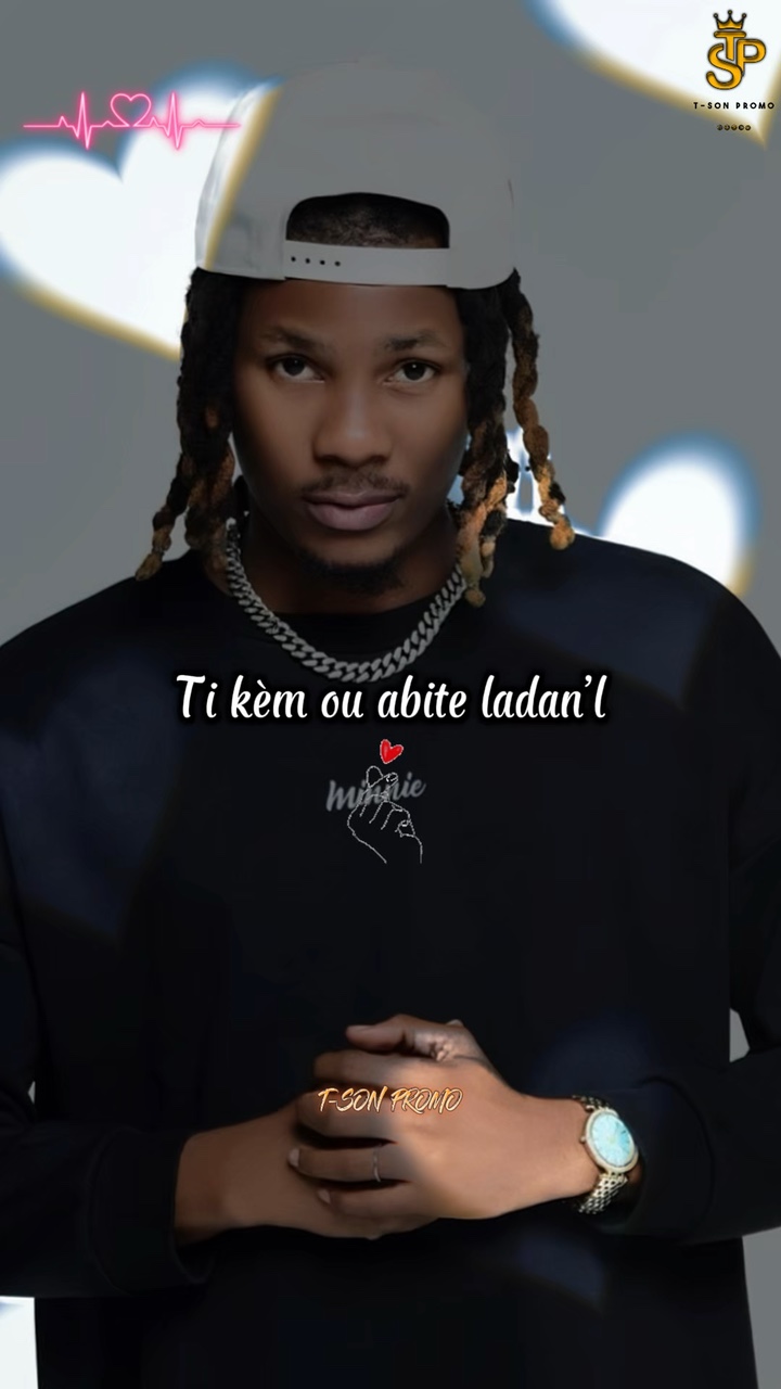 T-SON PROMO