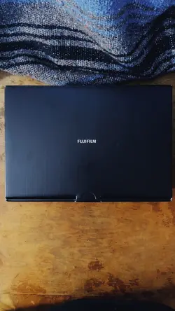 Unboxing Template