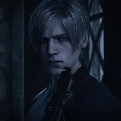 leon kennedy