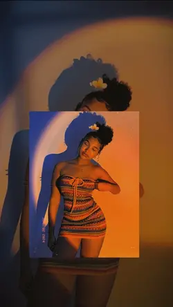 Sua foto <3