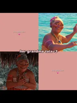Grandmas>>>