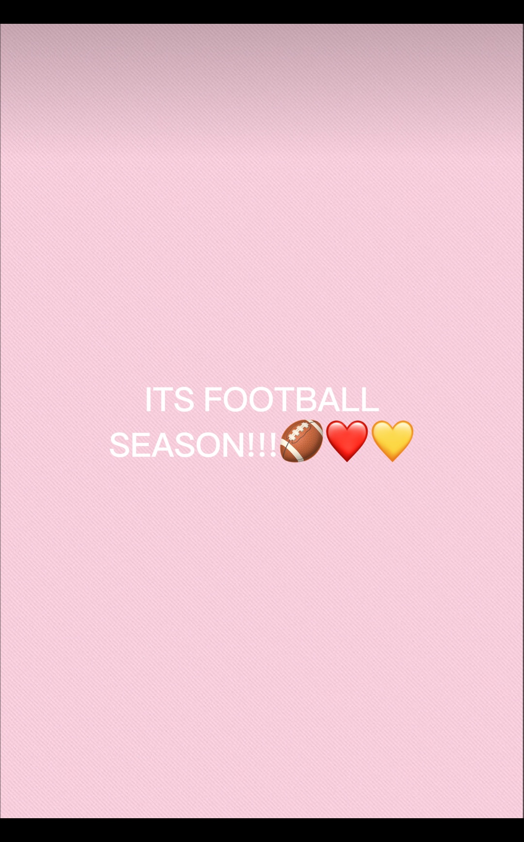 football season🫶🫶