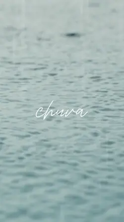 Oh, Chuva!