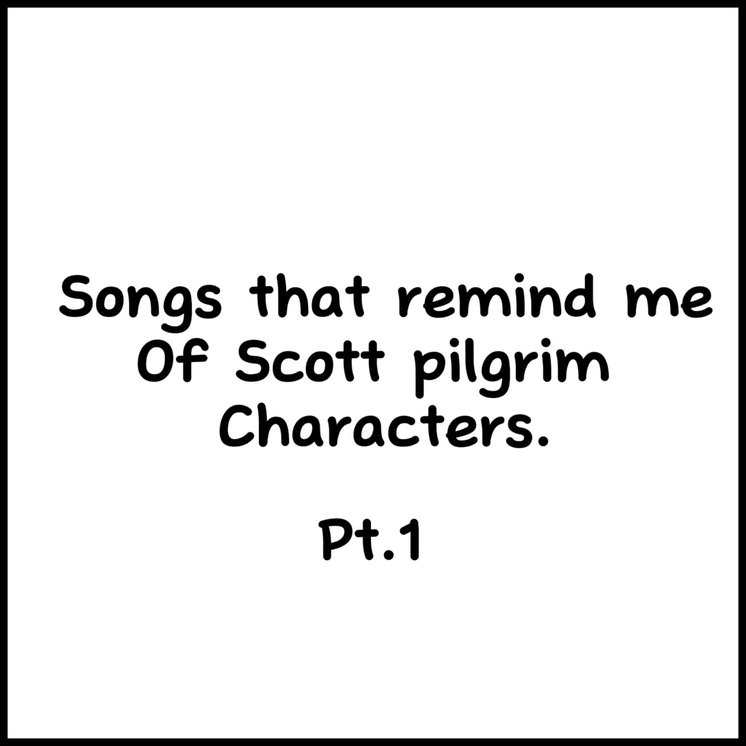 This took an hour :3