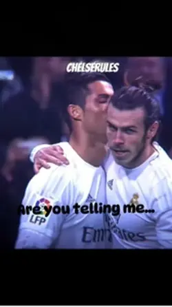 Gareth Bale