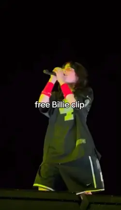 free Billie 