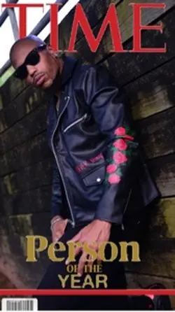 Person Of The Year ⭐️