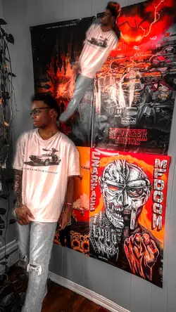 BREAK OUT 🌟 T E M P