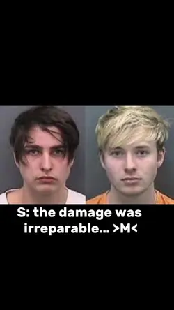 Sam and Colby