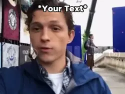 Tom Holland