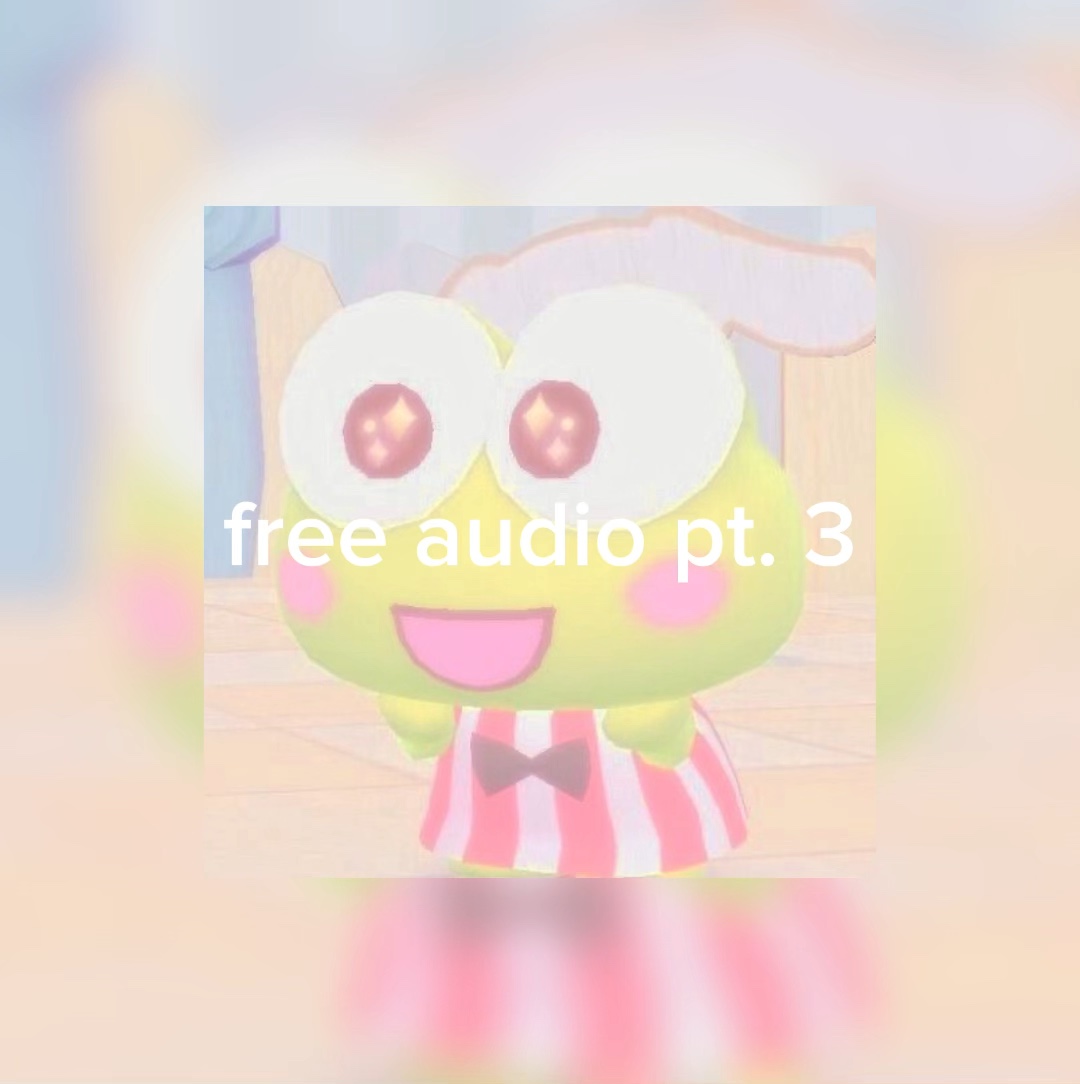 free audio 3