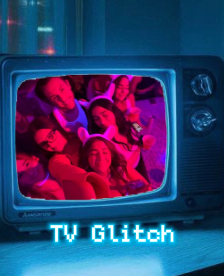 TV Glitch