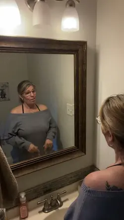 Mirro mirror 