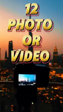 12 clips = magic 🪄 