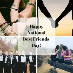 Bff day 