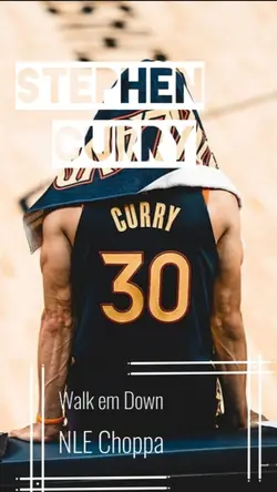 in front of the trap