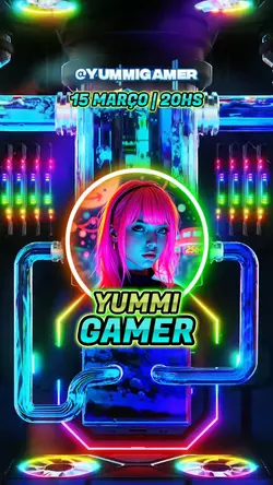 LIVE GAMER