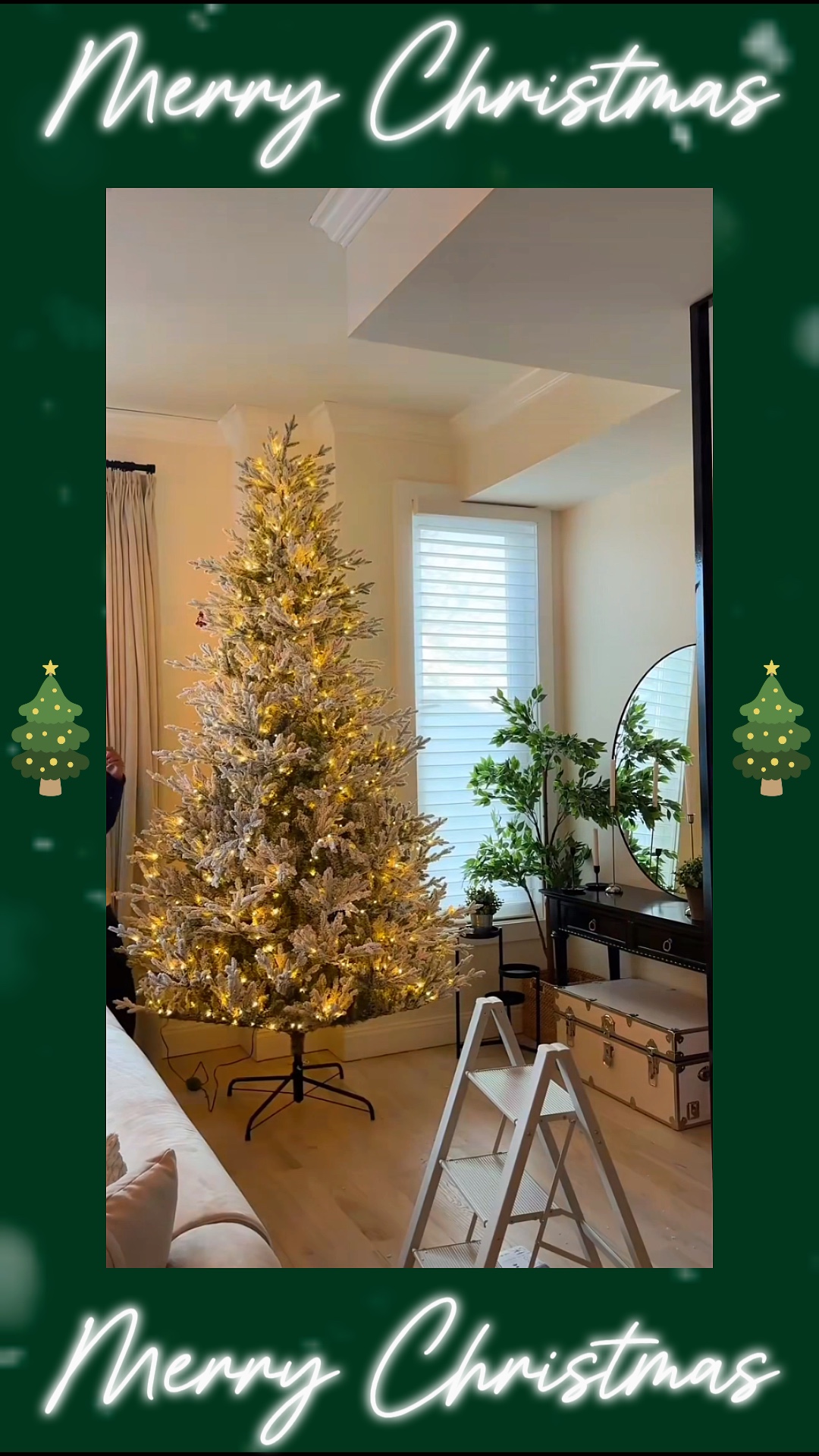 Christmas Decorating