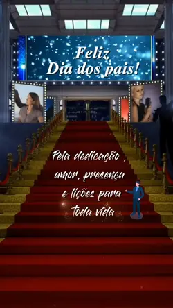 Dia dos pais