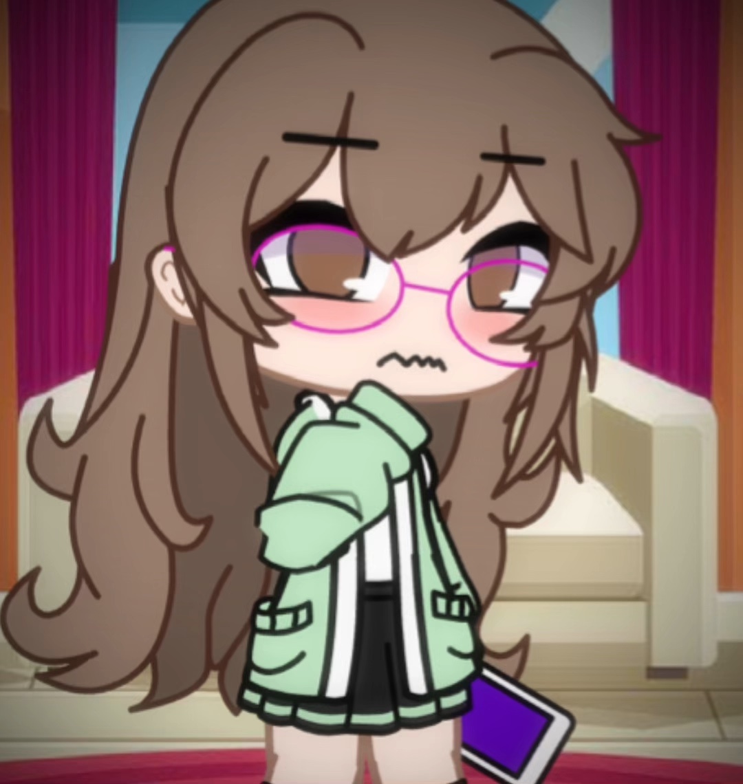 Eu mudei na vd rl ;)