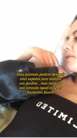 Amor de cachorro