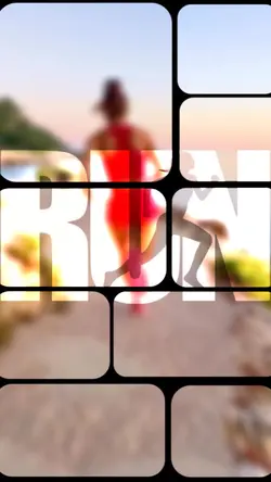 Run correr 