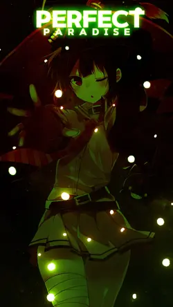 Bad Liar Neon